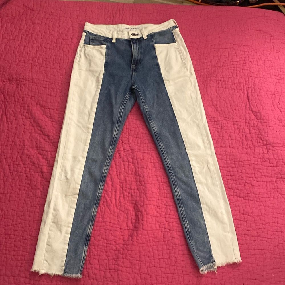Pepe jeans, size 27